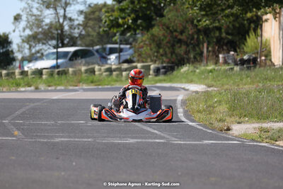 18/09/2022 : Rencontres ELCEKA à Grabels (Photos Stéphane Agnus) 2022 — karting