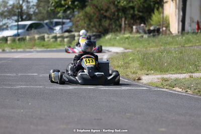 18/09/2022 : Rencontres ELCEKA à Grabels (Photos Stéphane Agnus) 2022 — karting