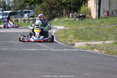 18/09/2022 : Rencontres ELCEKA à Grabels (Photos Stéphane Agnus) 2022 — karting