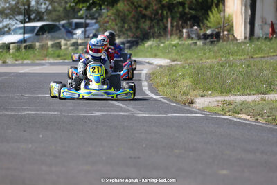 18/09/2022 : Rencontres ELCEKA à Grabels (Photos Stéphane Agnus) 2022 — karting
