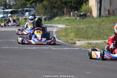 18/09/2022 : Rencontres ELCEKA à Grabels (Photos Stéphane Agnus) 2022 — karting