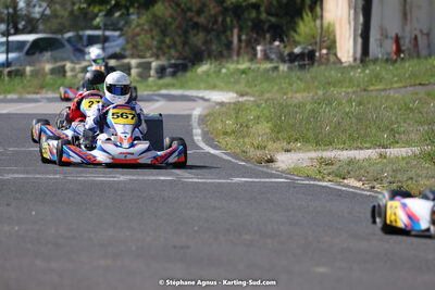 18/09/2022 : Rencontres ELCEKA à Grabels (Photos Stéphane Agnus) 2022 — karting