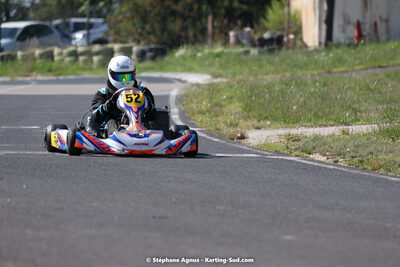 18/09/2022 : Rencontres ELCEKA à Grabels (Photos Stéphane Agnus) 2022 — karting