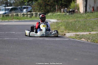 18/09/2022 : Rencontres ELCEKA à Grabels (Photos Stéphane Agnus) 2022 — karting