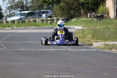18/09/2022 : Rencontres ELCEKA à Grabels (Photos Stéphane Agnus) 2022 — karting