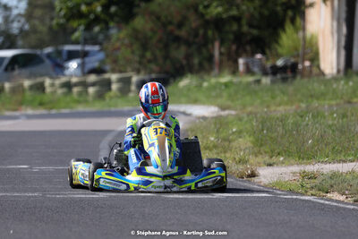 18/09/2022 : Rencontres ELCEKA à Grabels (Photos Stéphane Agnus) 2022 — karting