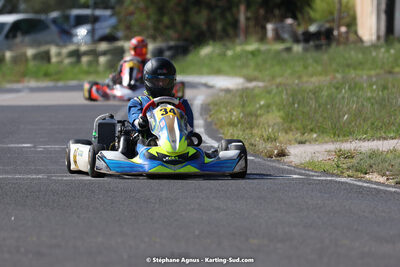 18/09/2022 : Rencontres ELCEKA à Grabels (Photos Stéphane Agnus) 2022 — karting