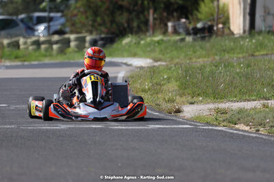 18/09/2022 : Rencontres ELCEKA à Grabels (Photos Stéphane Agnus) 2022 — karting