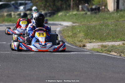 18/09/2022 : Rencontres ELCEKA à Grabels (Photos Stéphane Agnus) 2022 — karting