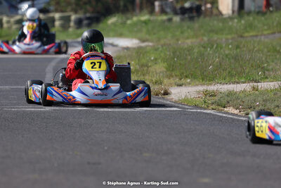 18/09/2022 : Rencontres ELCEKA à Grabels (Photos Stéphane Agnus) 2022 — karting