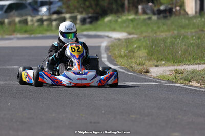 18/09/2022 : Rencontres ELCEKA à Grabels (Photos Stéphane Agnus) 2022 — karting