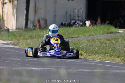 18/09/2022 : Rencontres ELCEKA à Grabels (Photos Stéphane Agnus) 2022 — karting