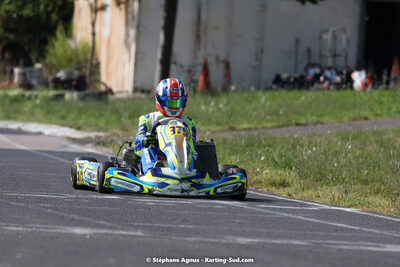18/09/2022 : Rencontres ELCEKA à Grabels (Photos Stéphane Agnus) 2022 — karting