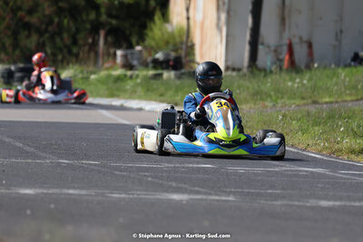 18/09/2022 : Rencontres ELCEKA à Grabels (Photos Stéphane Agnus) 2022 — karting