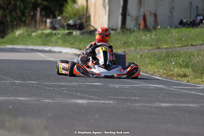 18/09/2022 : Rencontres ELCEKA à Grabels (Photos Stéphane Agnus) 2022 — karting