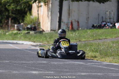 18/09/2022 : Rencontres ELCEKA à Grabels (Photos Stéphane Agnus) 2022 — karting