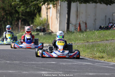 18/09/2022 : Rencontres ELCEKA à Grabels (Photos Stéphane Agnus) 2022 — karting