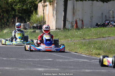 18/09/2022 : Rencontres ELCEKA à Grabels (Photos Stéphane Agnus) 2022 — karting