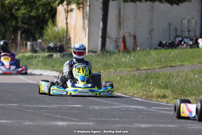 18/09/2022 : Rencontres ELCEKA à Grabels (Photos Stéphane Agnus) 2022 — karting