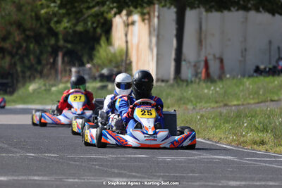 18/09/2022 : Rencontres ELCEKA à Grabels (Photos Stéphane Agnus) 2022 — karting