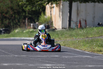 18/09/2022 : Rencontres ELCEKA à Grabels (Photos Stéphane Agnus) 2022 — karting