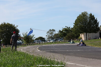 18/09/2022 : Rencontres ELCEKA à Grabels (Photos Stéphane Agnus) 2022 — karting