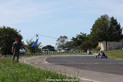 18/09/2022 : Rencontres ELCEKA à Grabels (Photos Stéphane Agnus) 2022 — karting