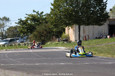 18/09/2022 : Rencontres ELCEKA à Grabels (Photos Stéphane Agnus) 2022 — karting