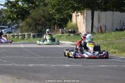 18/09/2022 : Rencontres ELCEKA à Grabels (Photos Stéphane Agnus) 2022 — karting