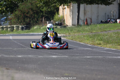 18/09/2022 : Rencontres ELCEKA à Grabels (Photos Stéphane Agnus) 2022 — karting