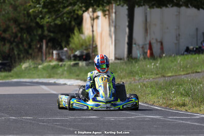 18/09/2022 : Rencontres ELCEKA à Grabels (Photos Stéphane Agnus) 2022 — karting