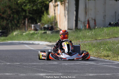 18/09/2022 : Rencontres ELCEKA à Grabels (Photos Stéphane Agnus) 2022 — karting