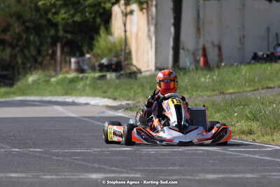 18/09/2022 : Rencontres ELCEKA à Grabels (Photos Stéphane Agnus) 2022 — karting