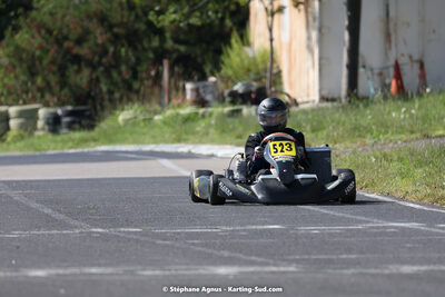 18/09/2022 : Rencontres ELCEKA à Grabels (Photos Stéphane Agnus) 2022 — karting