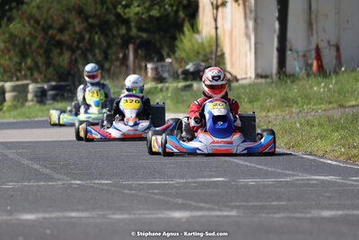 18/09/2022 : Rencontres ELCEKA à Grabels (Photos Stéphane Agnus) 2022 — karting