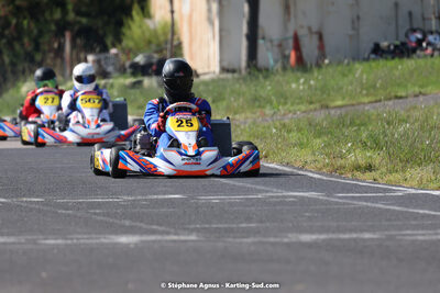 18/09/2022 : Rencontres ELCEKA à Grabels (Photos Stéphane Agnus) 2022 — karting