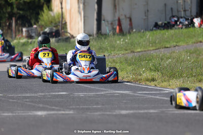 18/09/2022 : Rencontres ELCEKA à Grabels (Photos Stéphane Agnus) 2022 — karting