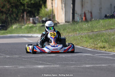 18/09/2022 : Rencontres ELCEKA à Grabels (Photos Stéphane Agnus) 2022 — karting
