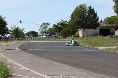 18/09/2022 : Rencontres ELCEKA à Grabels (Photos Stéphane Agnus) 2022 — karting