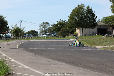 18/09/2022 : Rencontres ELCEKA à Grabels (Photos Stéphane Agnus) 2022 — karting