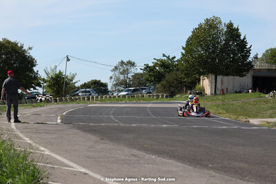 18/09/2022 : Rencontres ELCEKA à Grabels (Photos Stéphane Agnus) 2022 — karting