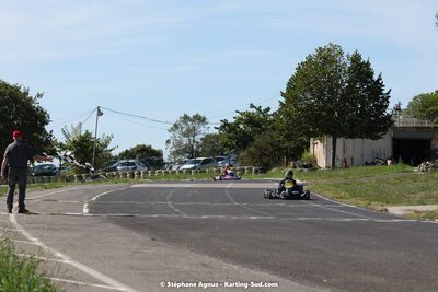 18/09/2022 : Rencontres ELCEKA à Grabels (Photos Stéphane Agnus) 2022 — karting