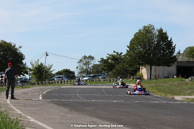 18/09/2022 : Rencontres ELCEKA à Grabels (Photos Stéphane Agnus) 2022 — karting