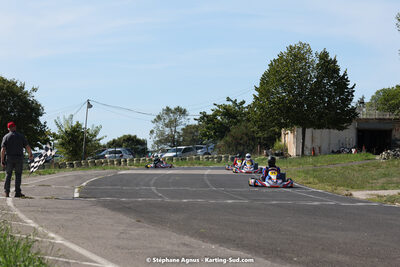 18/09/2022 : Rencontres ELCEKA à Grabels (Photos Stéphane Agnus) 2022 — karting