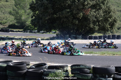 18/09/2022 : Rencontres ELCEKA à Grabels (Photos Stéphane Agnus) 2022 — karting