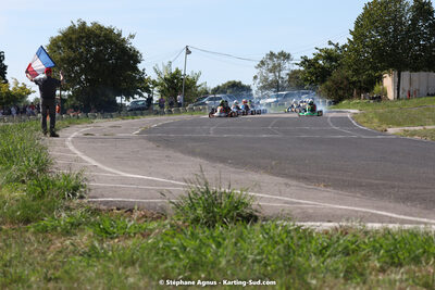18/09/2022 : Rencontres ELCEKA à Grabels (Photos Stéphane Agnus) 2022 — karting