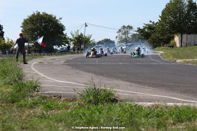 18/09/2022 : Rencontres ELCEKA à Grabels (Photos Stéphane Agnus) 2022 — karting