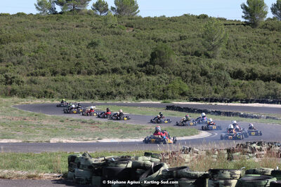 18/09/2022 : Rencontres ELCEKA à Grabels (Photos Stéphane Agnus) 2022 — karting
