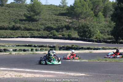 18/09/2022 : Rencontres ELCEKA à Grabels (Photos Stéphane Agnus) 2022 — karting