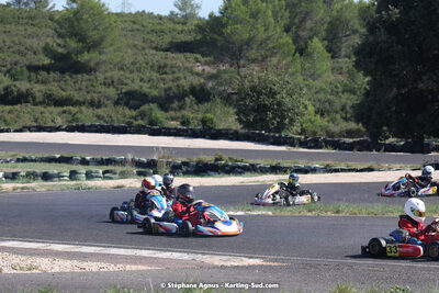 18/09/2022 : Rencontres ELCEKA à Grabels (Photos Stéphane Agnus) 2022 — karting